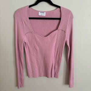 Old Navy sweater top